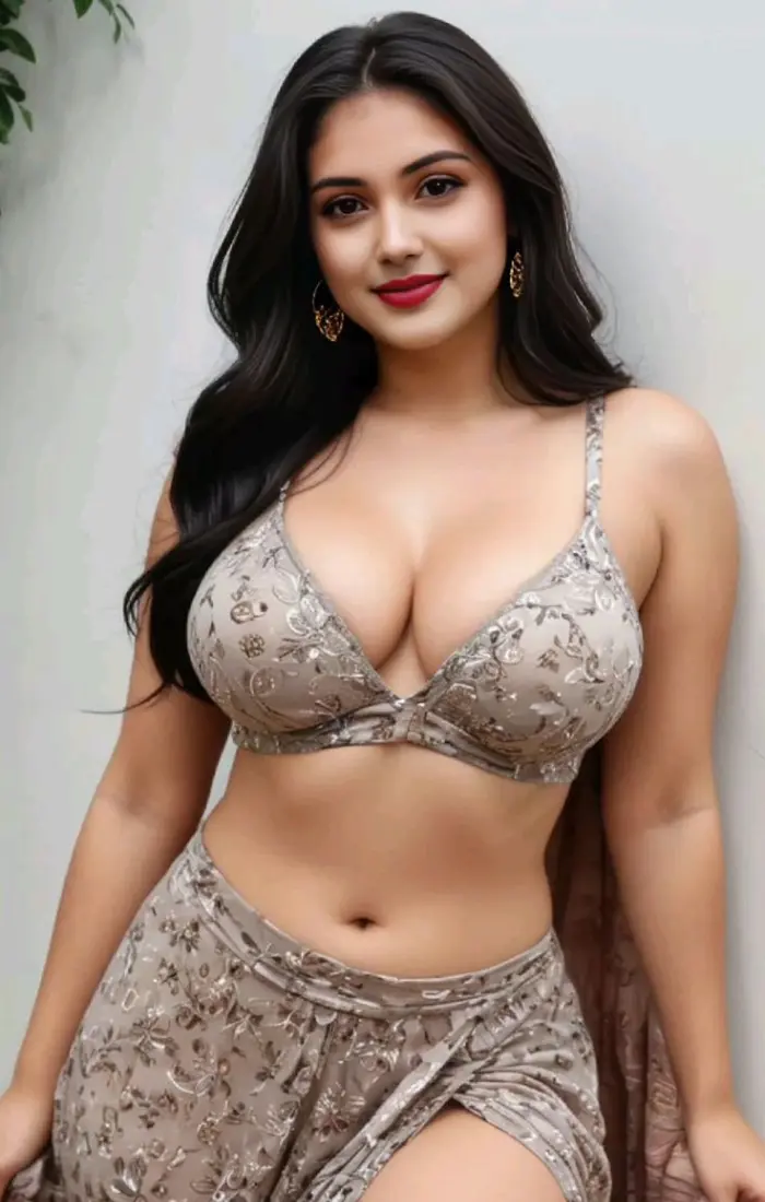 Alisha Chennai Escort