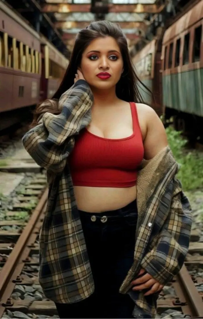 Babita Chennai Call Girls