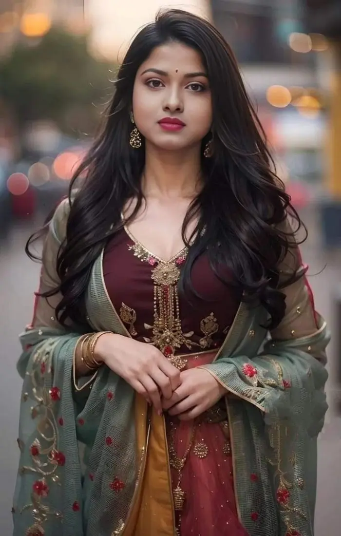 Mandeep Chennai Escort