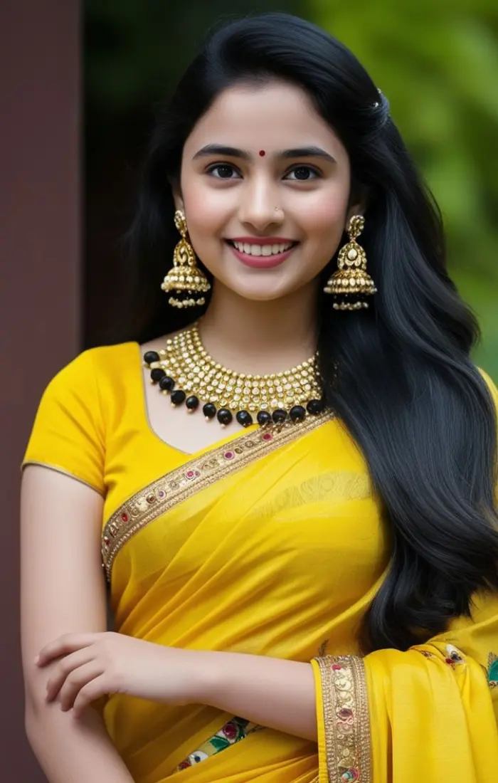 Naina Chennai Escort